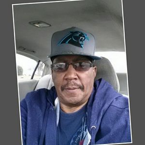 Meet your Posher, Ronald